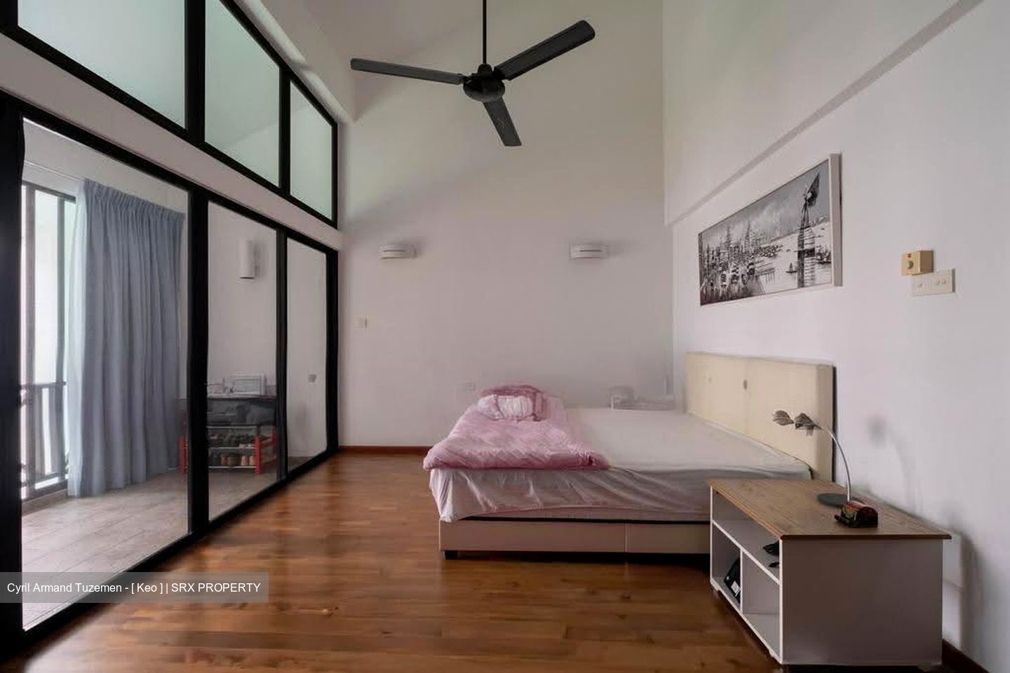 Netheravon Road (D17), Terrace #635529261